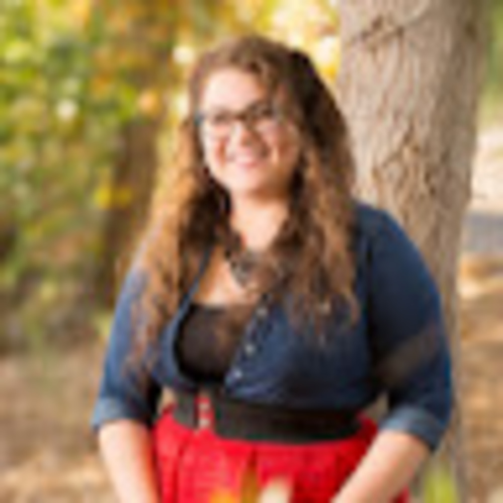 Meet your Posher, Irene